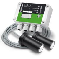 GA Signalizācijas tauku atdalītājiem