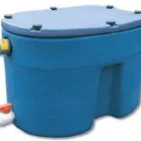 Techneau Mini tauku produktu atdalītājs