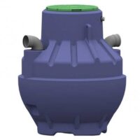 Techneau Naftas Produktu Atdalītāji