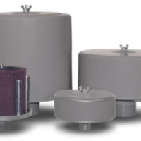 Filtri klusinātāji