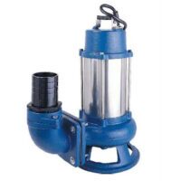 APP Iegremdējamie sūkņi