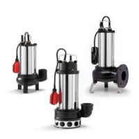 BBC Iegremdējamie Sūkņi