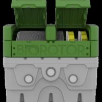 Biorotor