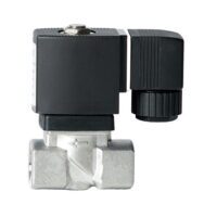 MIVALT Elektromagētiskie vārsti