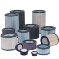 Filtru Maiņas Detaļas